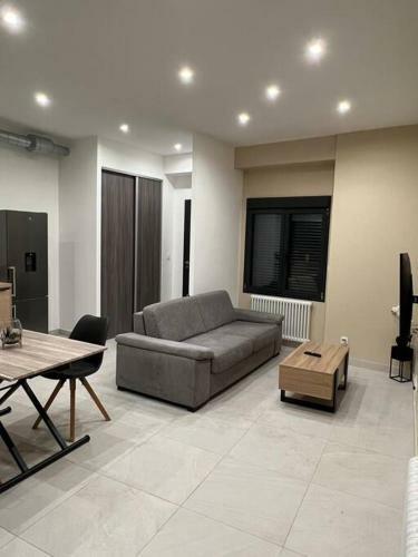Apartamento Belle Appartement Avec Parking Gratuit