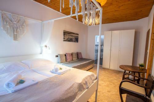 Hostal Sofinata Pension