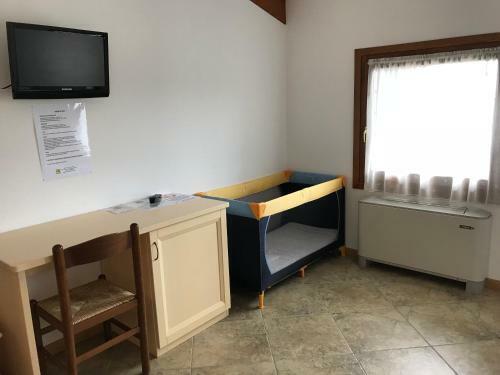 Agroturismo Agriturismo Nonna Rina
