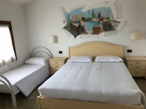 Agroturismo Agriturismo Nonna Rina