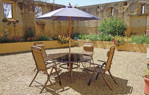 Holiday Home Domaine Tournesol