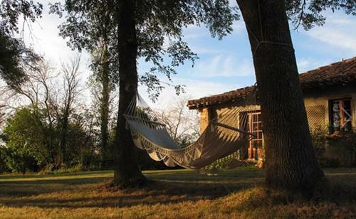 Albergue Le Grang�
