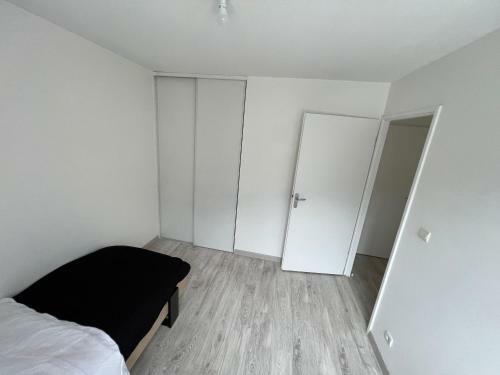Apartamento T3 Entre Lacs Et Montagnes