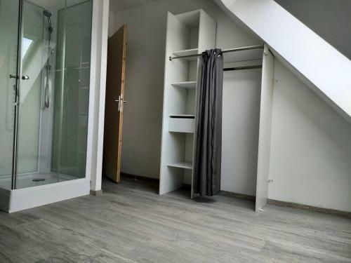 Apartamento Studio-cosy