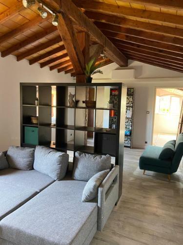 Magnifique Villa Avec Piscine