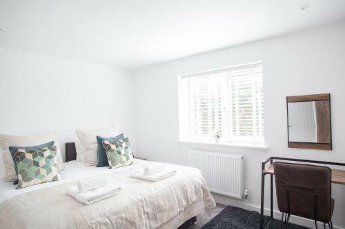 Little Reef, A Coastal & Countryside Retreat
