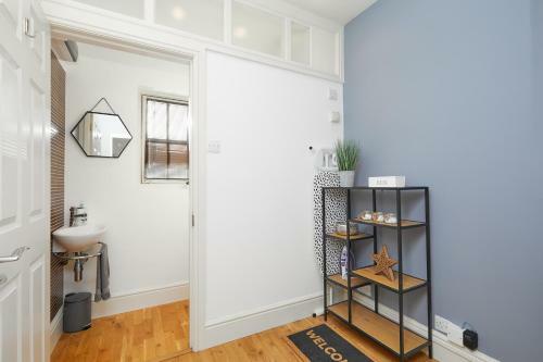 Apartamento Derby Cathedral Town House