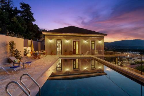 Villa Remedio