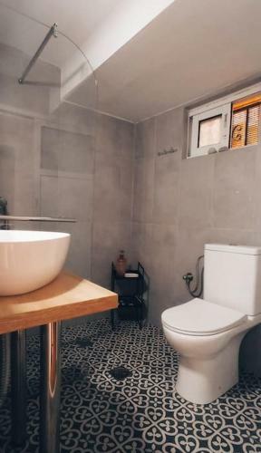 Apartamento Su Casa Cottage