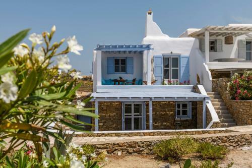 Villa Ikos Residence