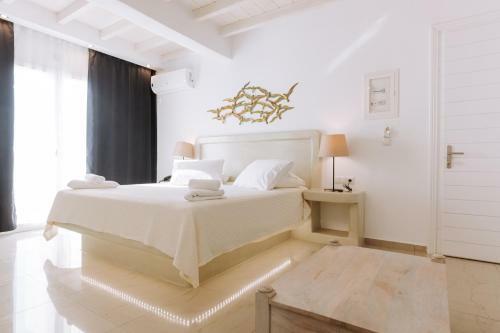 Hotel Nicolaus Prime Naxian Emerald