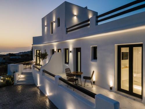 Black Concept Maisonette