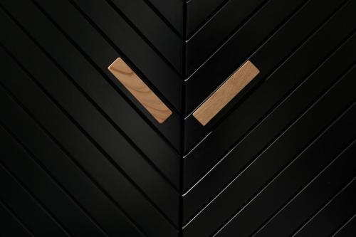 Black Concept Maisonette