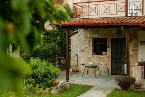 Villa Pino Pueblo