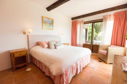 Bed & Breakfast La Maison Tamarin