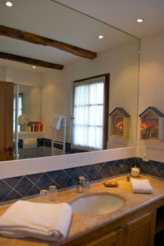 Bed & Breakfast La Maison Tamarin