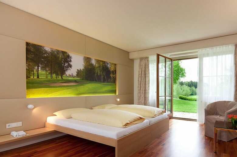 Golfhotel Bodensee
