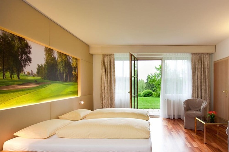 Golfhotel Bodensee