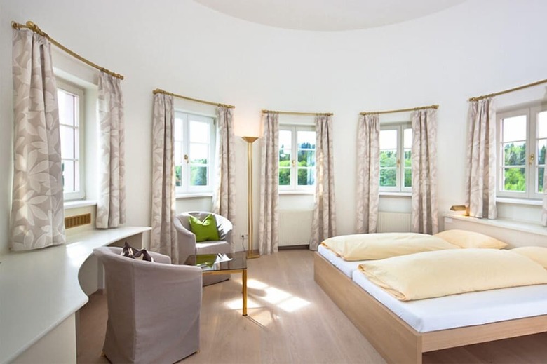 Golfhotel Bodensee