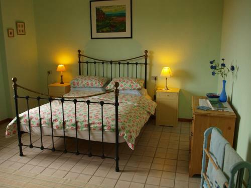 Agroturismo La Collina Degli Scoiattoli