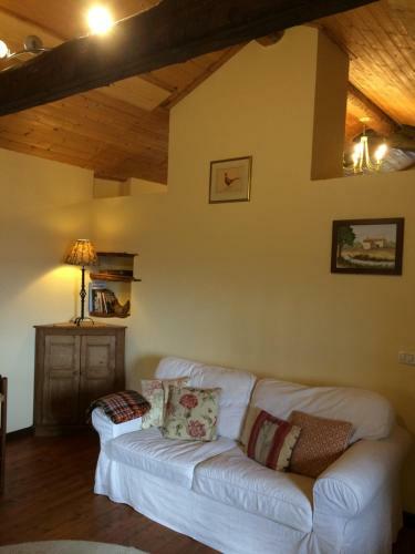 Agroturismo La Collina Degli Scoiattoli