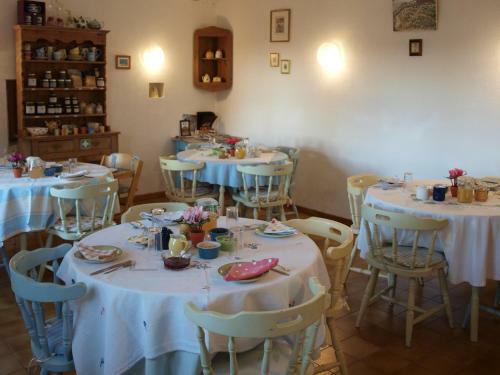 Agroturismo La Collina Degli Scoiattoli