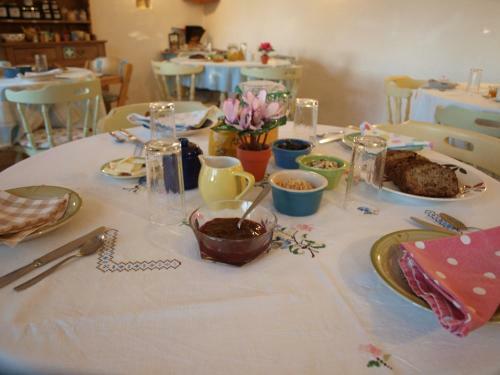 Agroturismo La Collina Degli Scoiattoli
