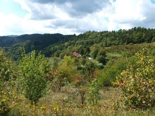 Agroturismo La Collina Degli Scoiattoli