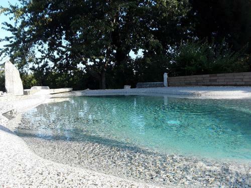 Agroturismo Agriturismo Cascina Knec
