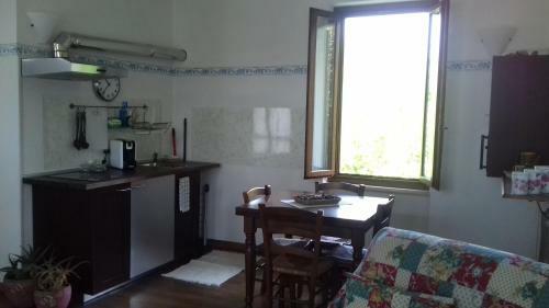 Agroturismo Agriturismo Cascina Knec
