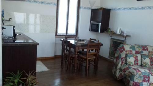 Agroturismo Agriturismo Cascina Knec