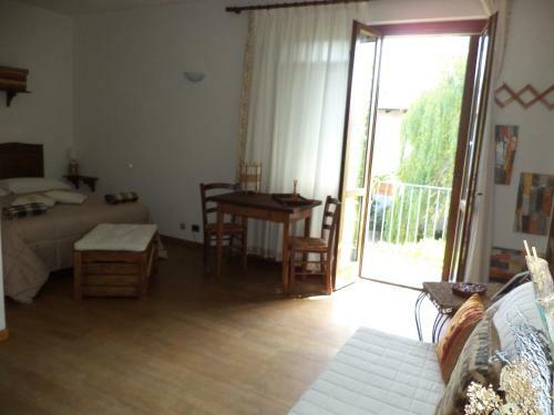 Agroturismo Agriturismo Cascina Knec