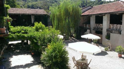 Agroturismo Agriturismo Cascina Knec