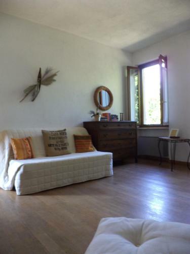 Agroturismo Agriturismo Cascina Knec