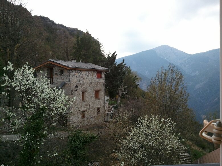 Hotel Hostellerie Du Randonneur