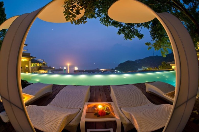 Hotel The Dreamland Resort