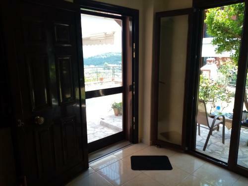 Apartamento Mary's House