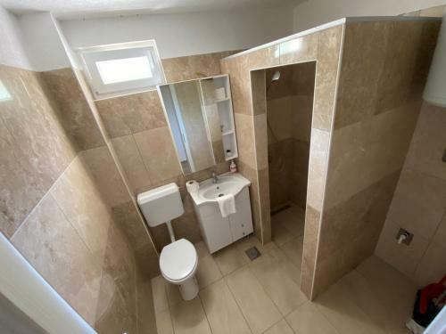 Apartamento Villa Nikola