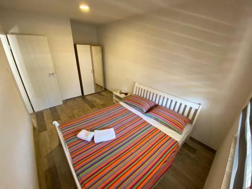 Apartamento Villa Nikola