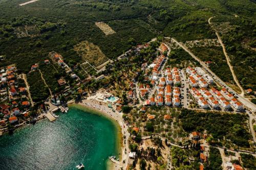 Apartamento Villa Nikola
