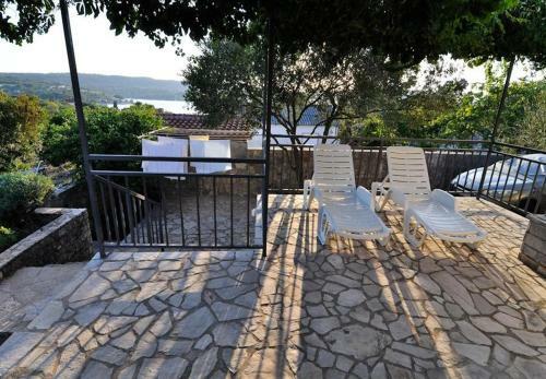 Apartment Vera - Sea View Terrace