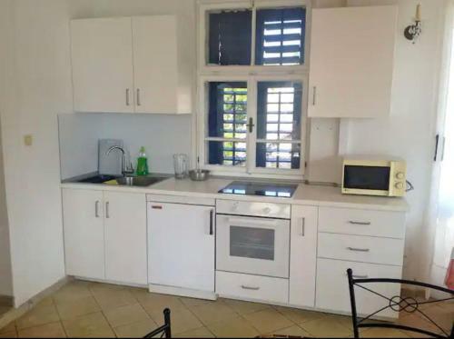 Apartamento Mediteraneo Molat