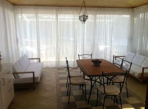 Apartamento Mediteraneo Molat