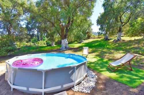Apartamento Guest Houses 10' From The Beach