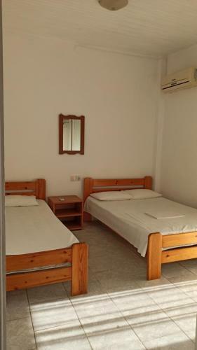 Apartamento Orion Hotel