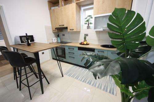 Apartmani Horvat