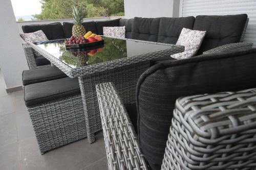 Apartmani Horvat