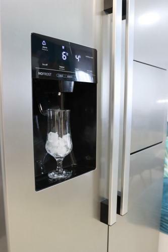 Apartmani Horvat