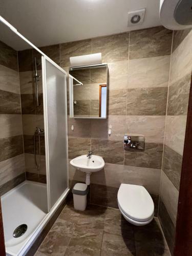 Studio Apartmani U Staroj Jezgri Bibinja