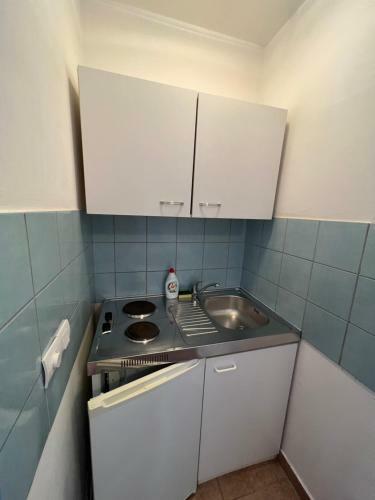 Studio Apartmani U Staroj Jezgri Bibinja